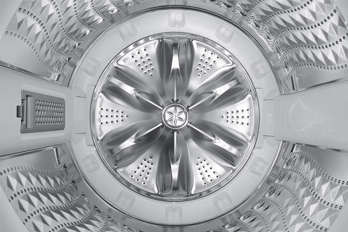 Máy Giặt Samsung Inverter 14kg WA14CG5886BDSV